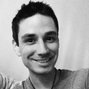 Meet your Posher, Cameron